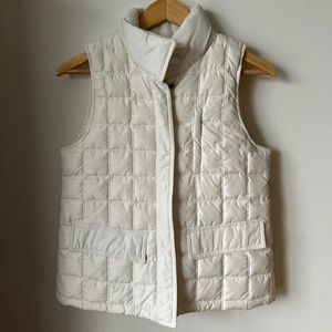 Kenneth Cole Reaction Down Puffer Vest